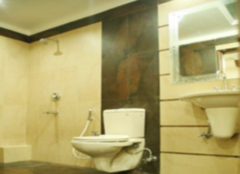 Bathroom Photo