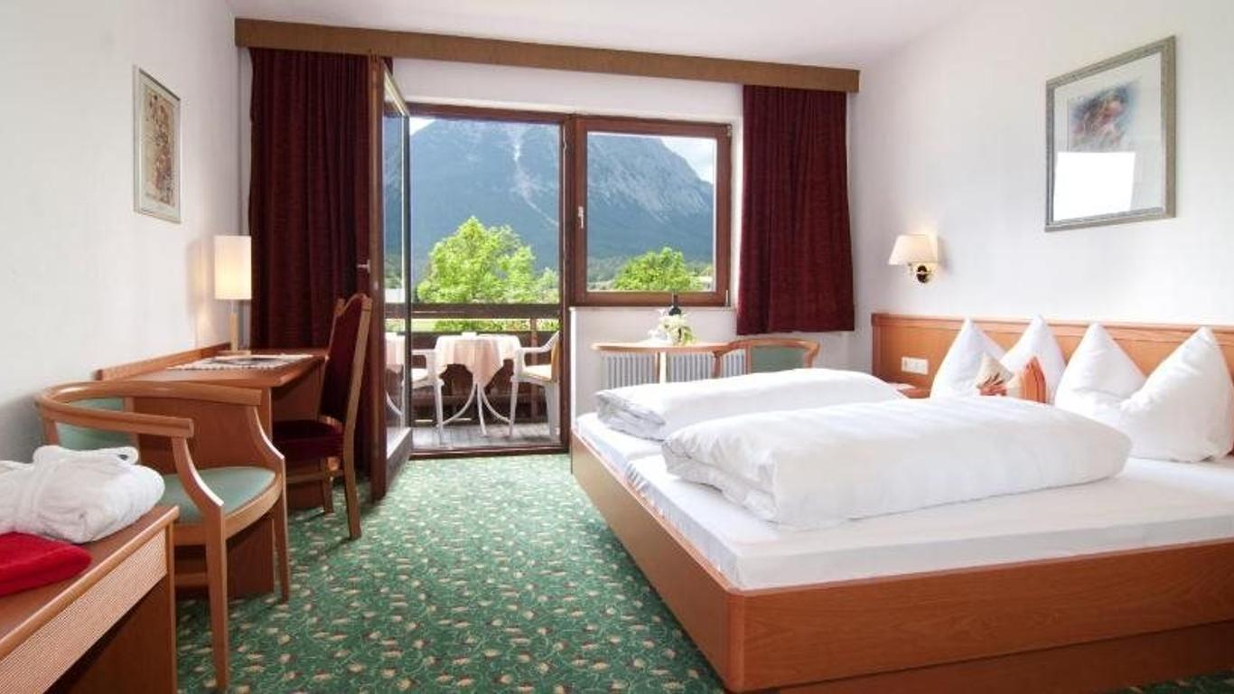 Zugspitze
