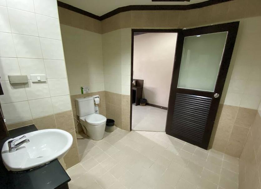 Bathroom Photo