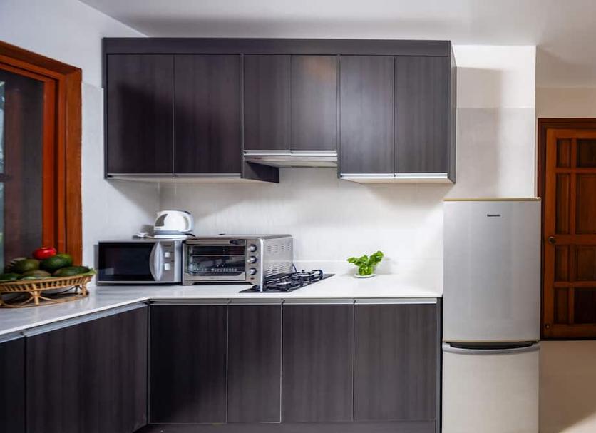 Kitchen Photo