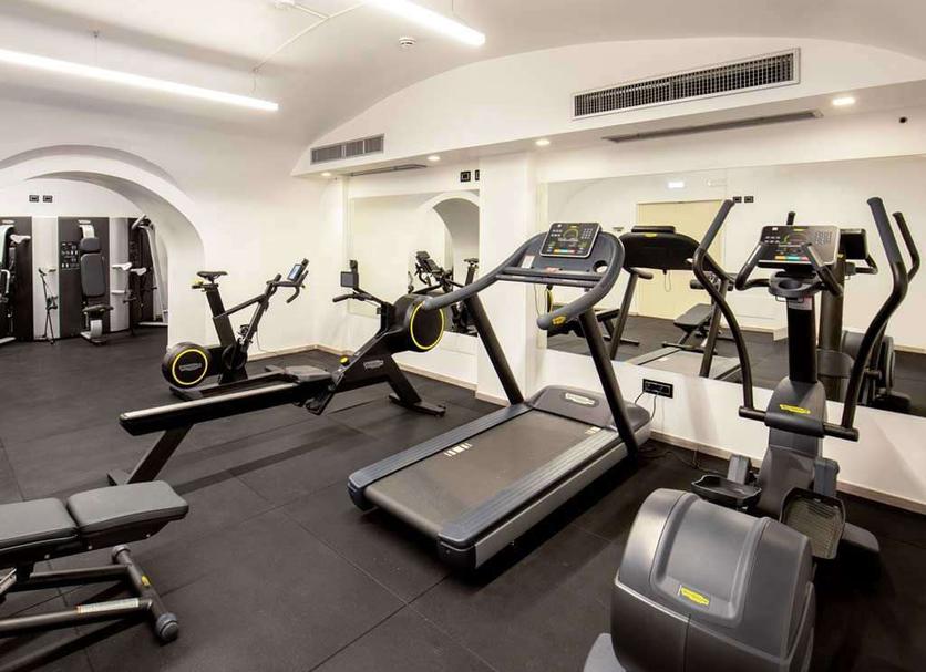 Gym Photo