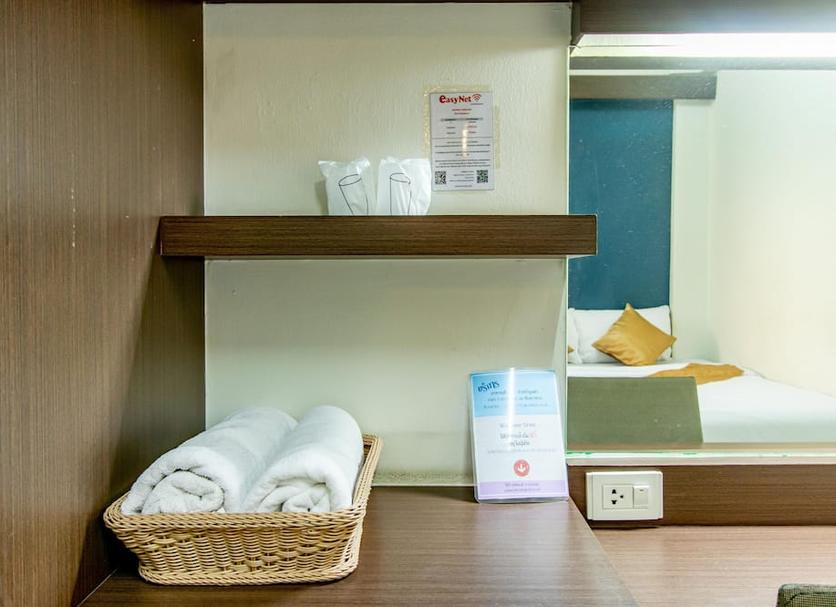Room amenity Photo