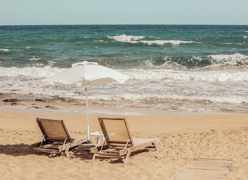 Beach Photo