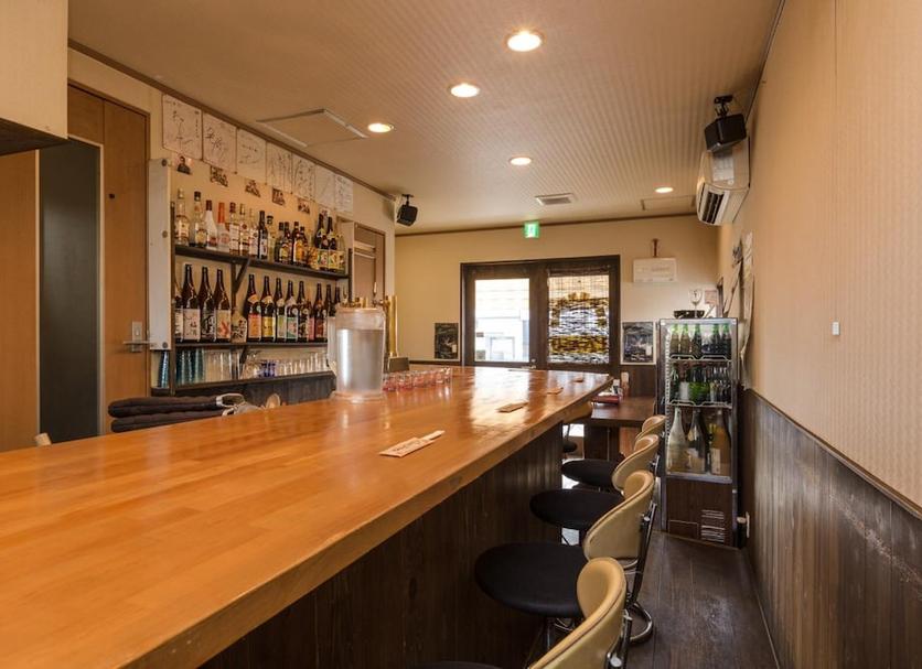 Bar Photo