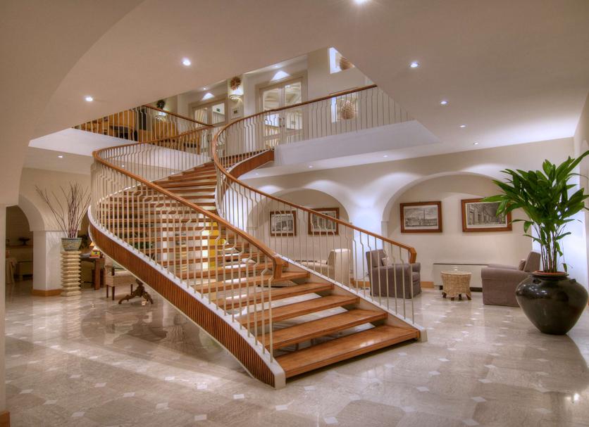 Stairs Photo