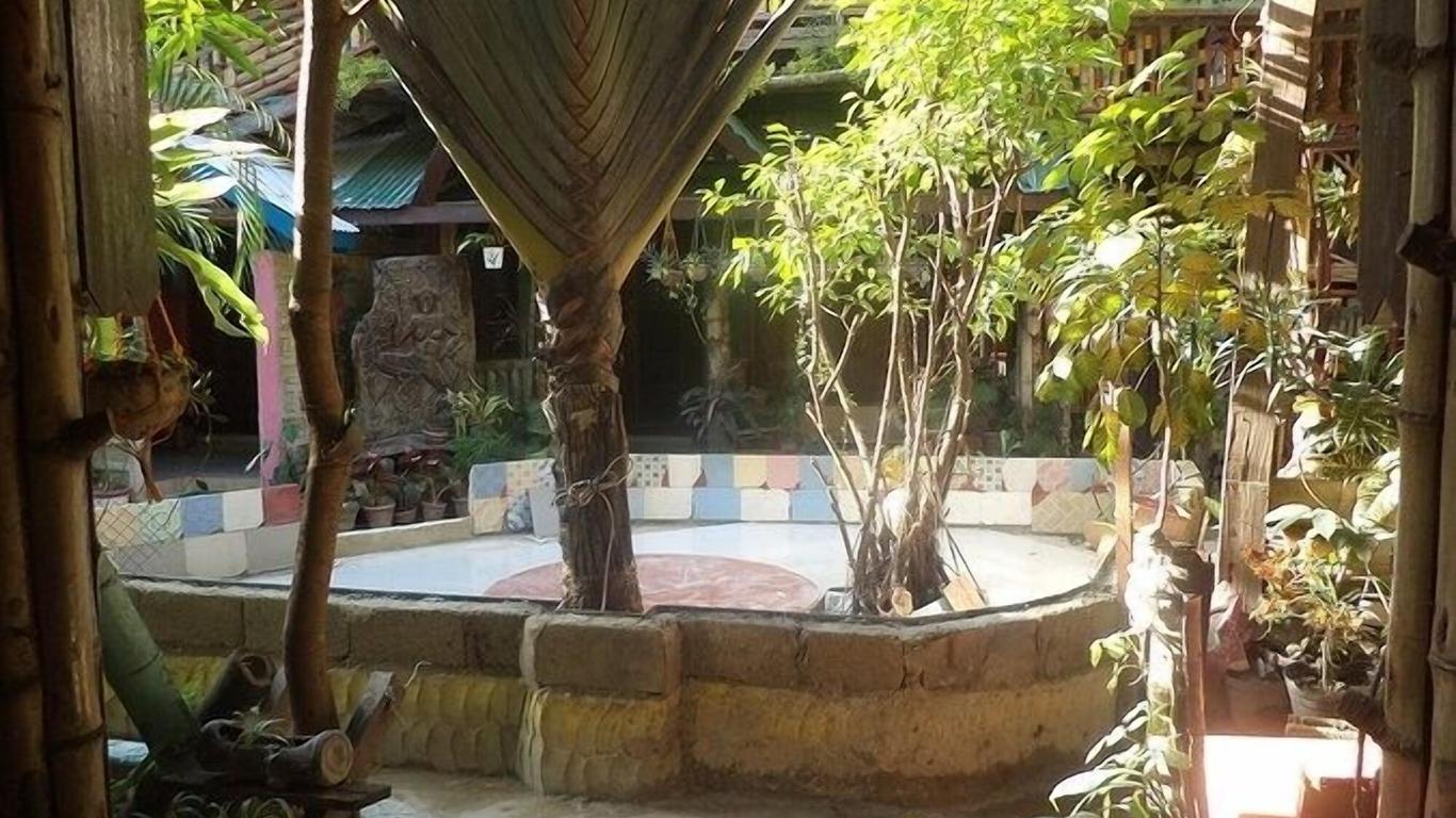 Island Front II