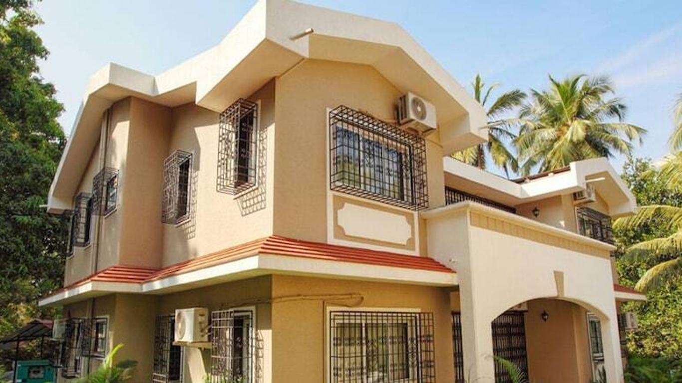 Leelainn Villas