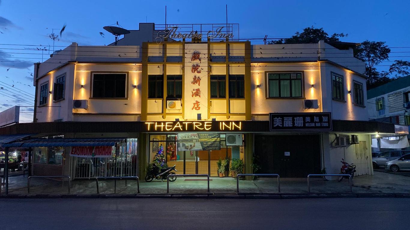 Theatre Inn
