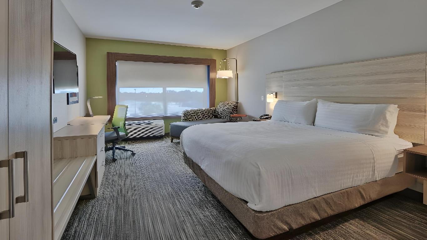 Baymont by Wyndham Roswell