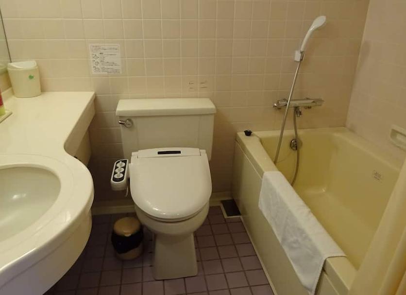 Bathroom Photo