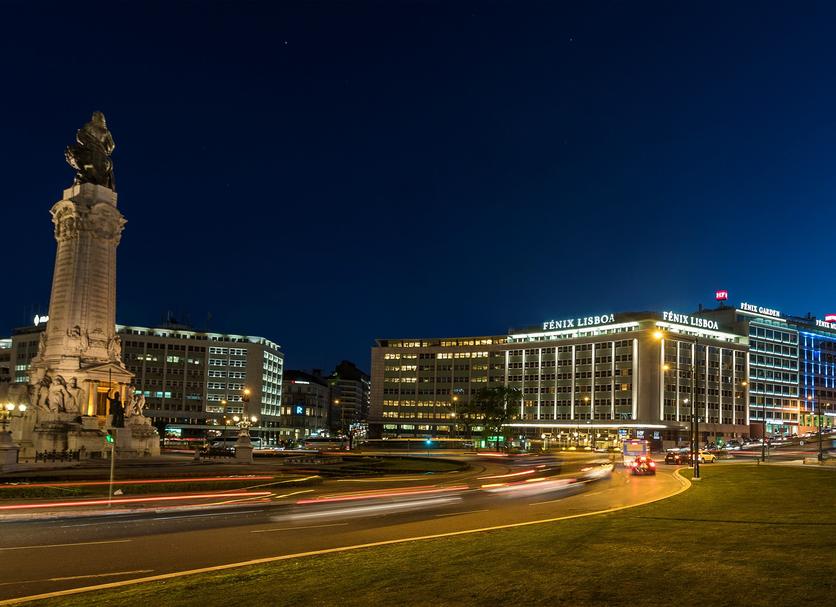 Outdoor view Photo