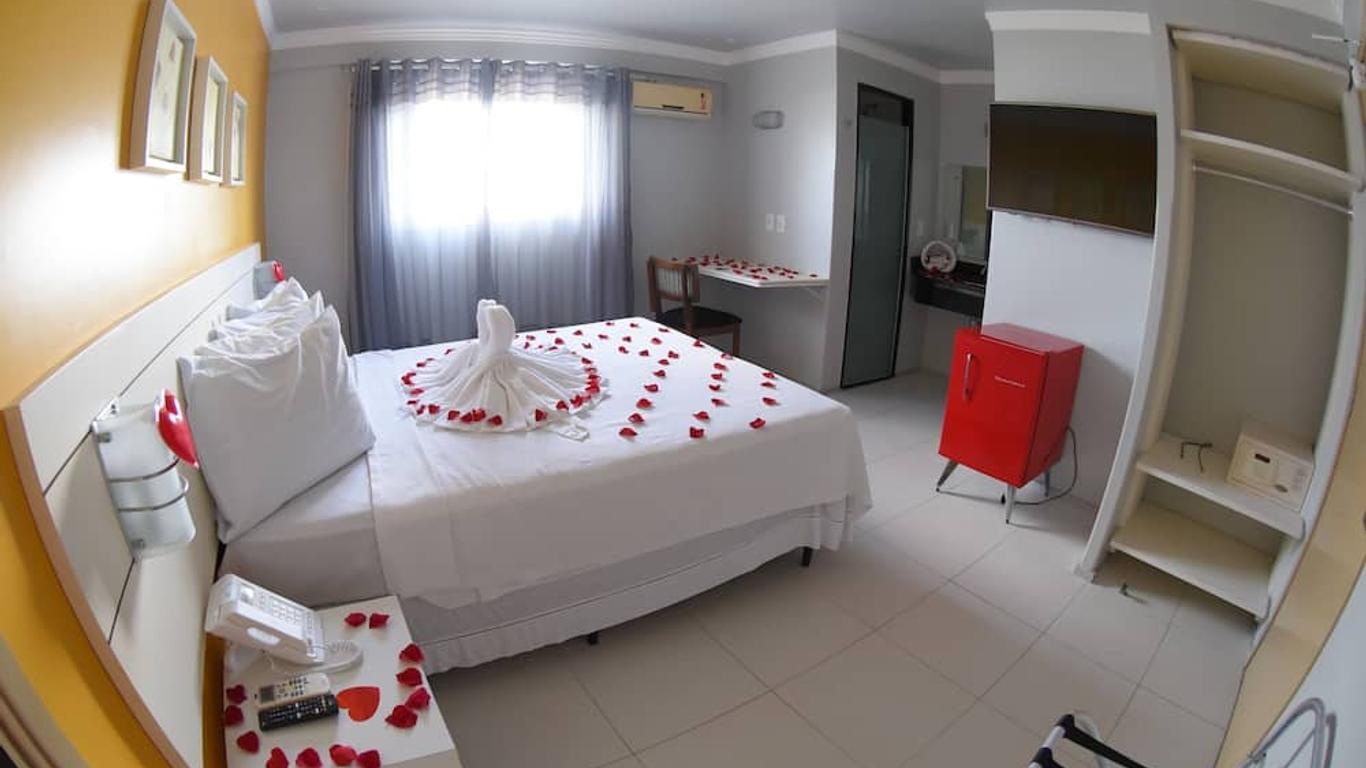 Veleiros Mar Hotel