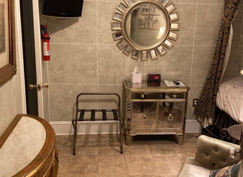 Room amenity Photo