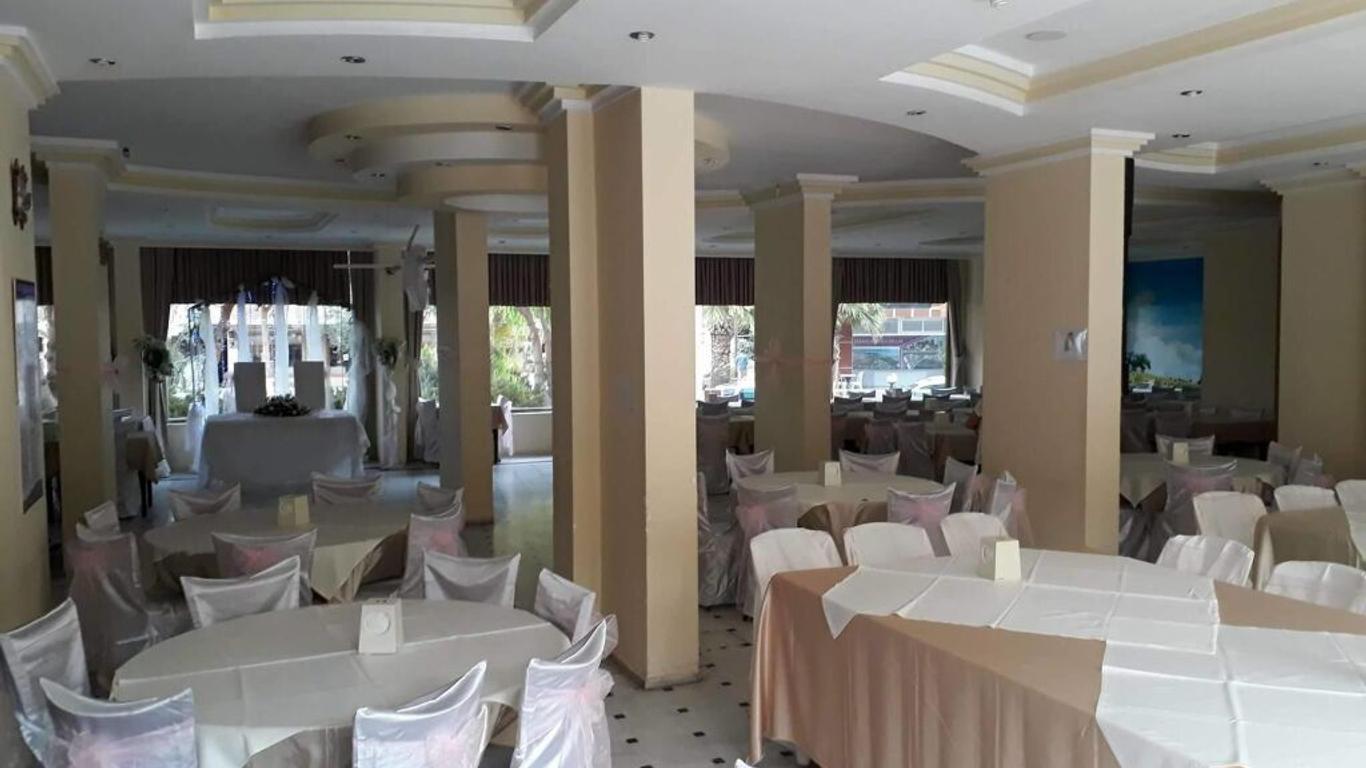 Grand Didyma Hotel