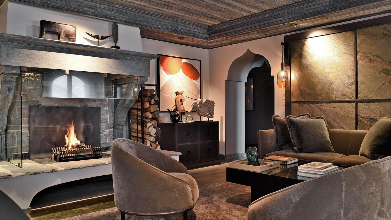Hotel Le Strato