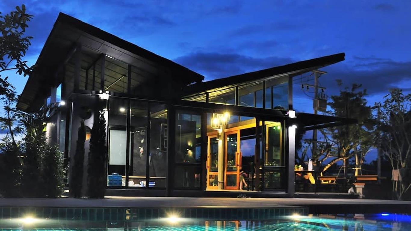Family House Zen Boutique Resort