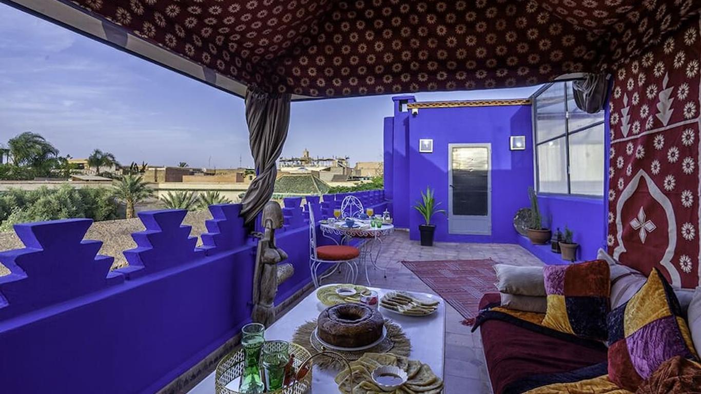 Riad Zehar