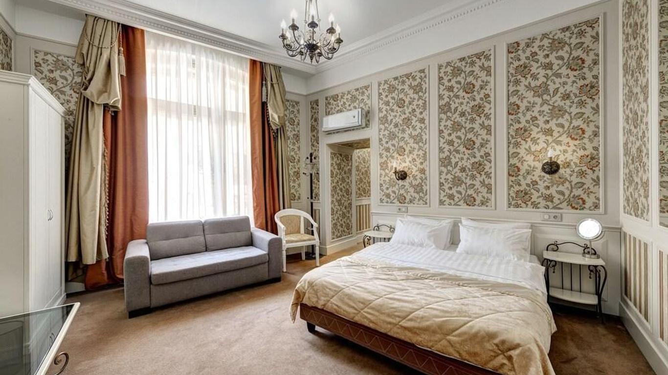 Grada Boutique Hotel