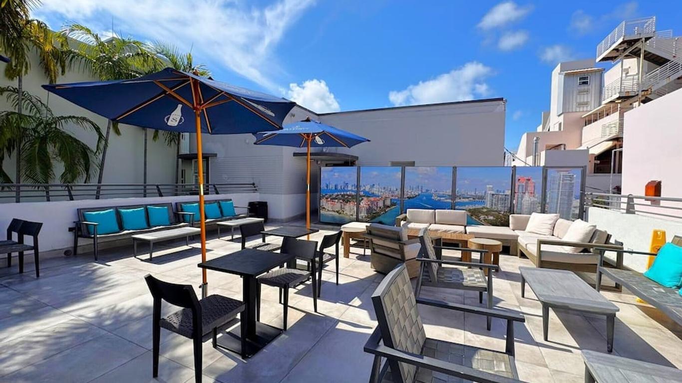 Fashion Boutique Hotel