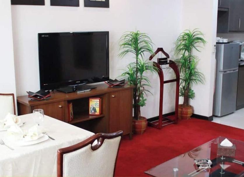 Room amenity Photo