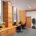 Business centre