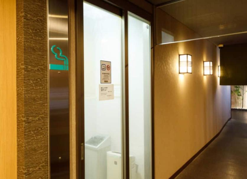 Hallway Photo