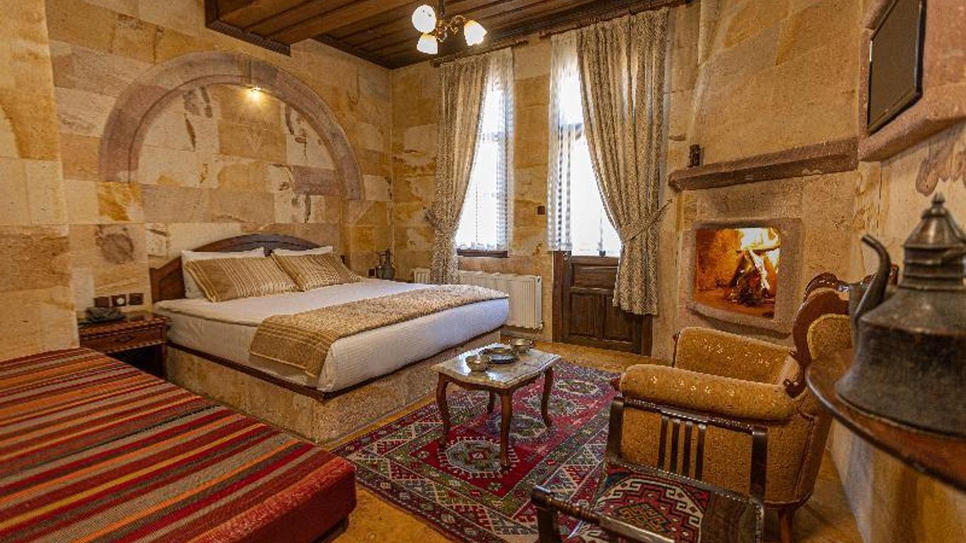 Akuzun Hotel