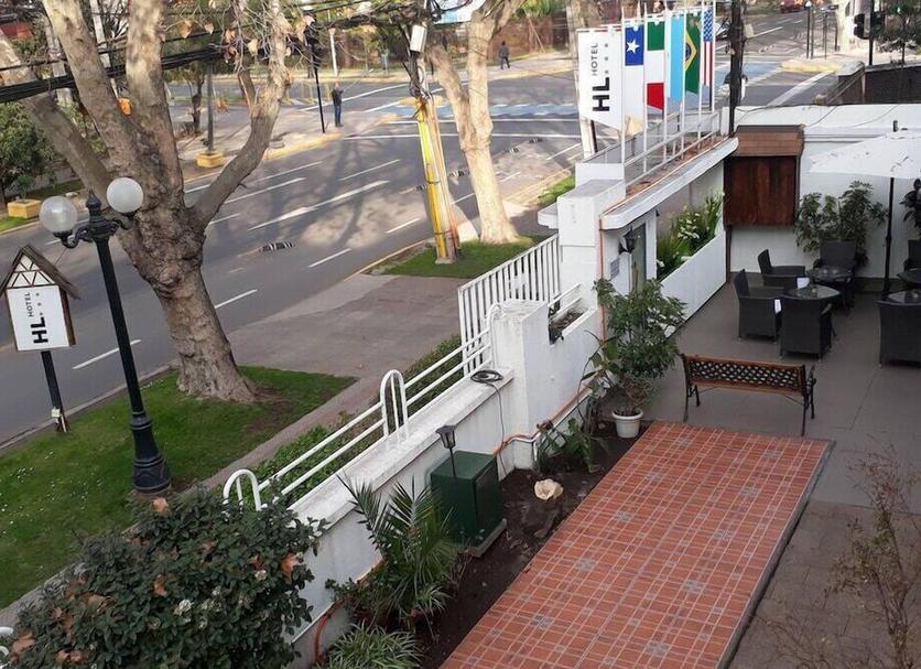 Outdoor view Photo
