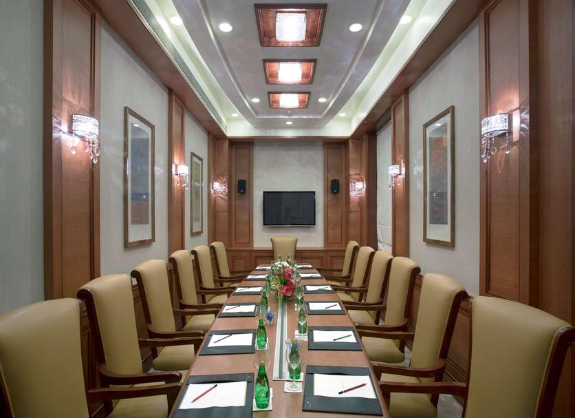 Conference room Photo