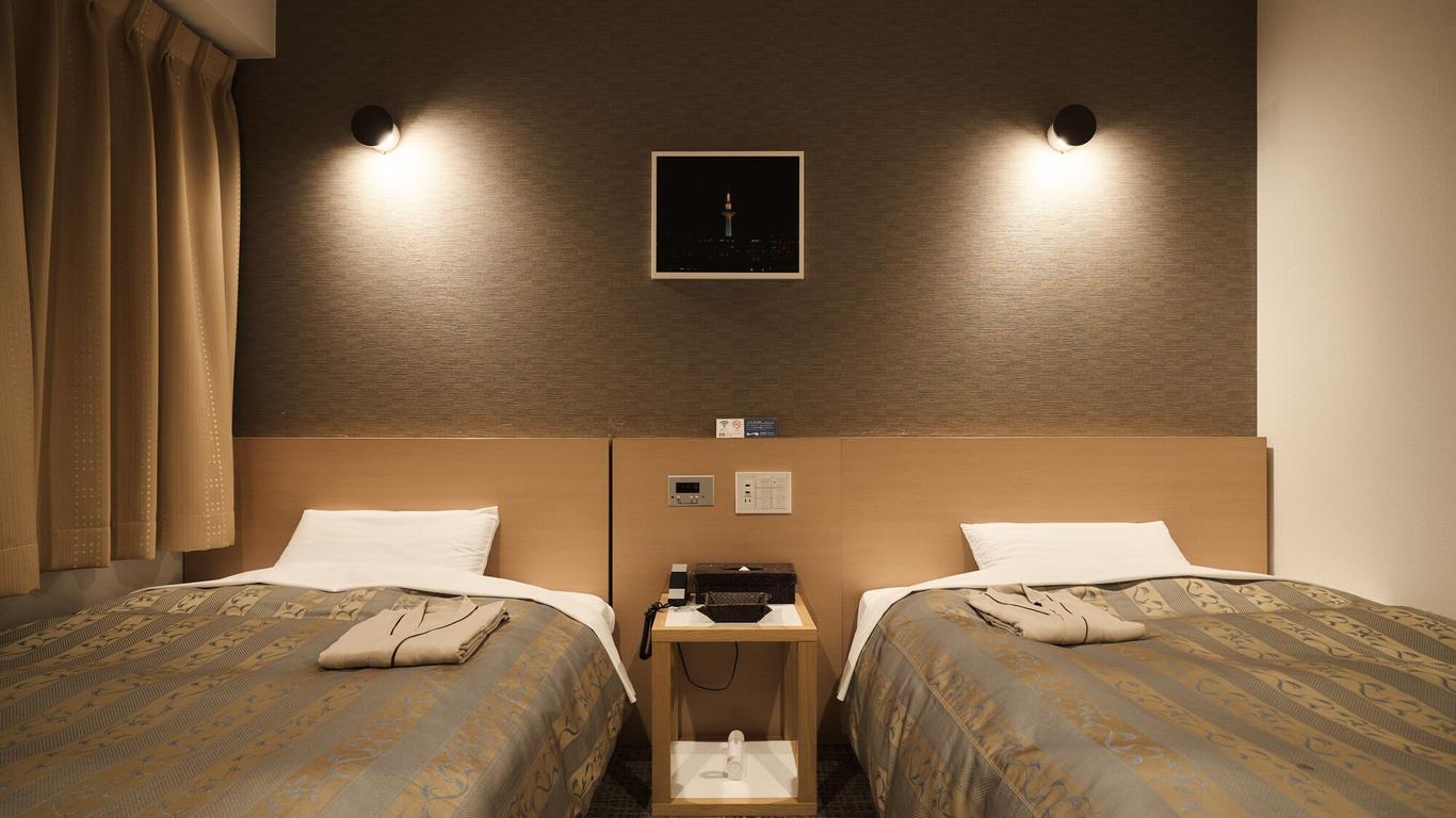 Kyoto Daiichi Hotel