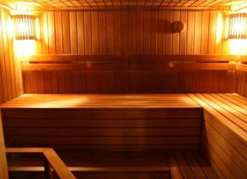 Spa Photo