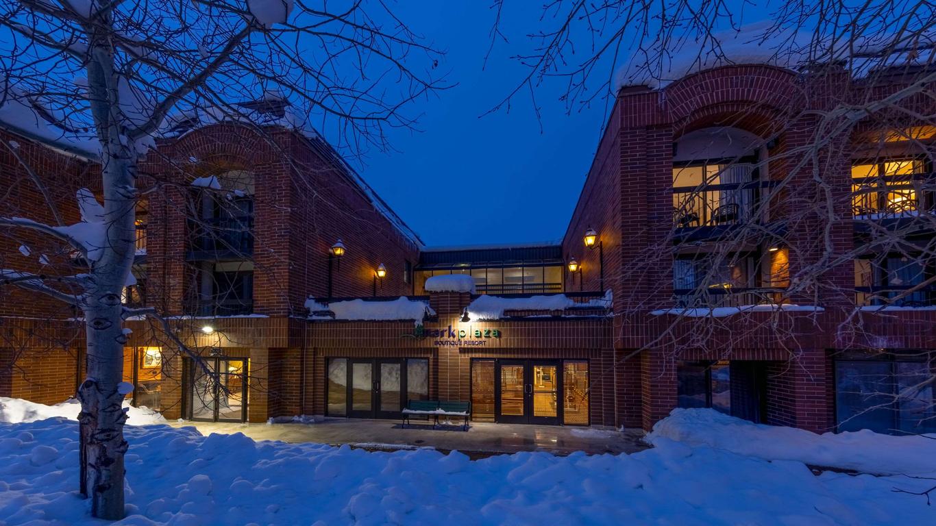 Park Plaza Resort Ascend Hotel Collection