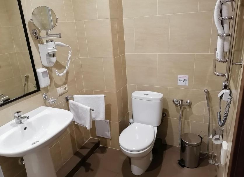 Bathroom Photo