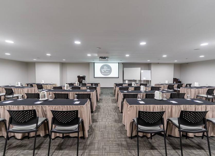 Conference room Photo