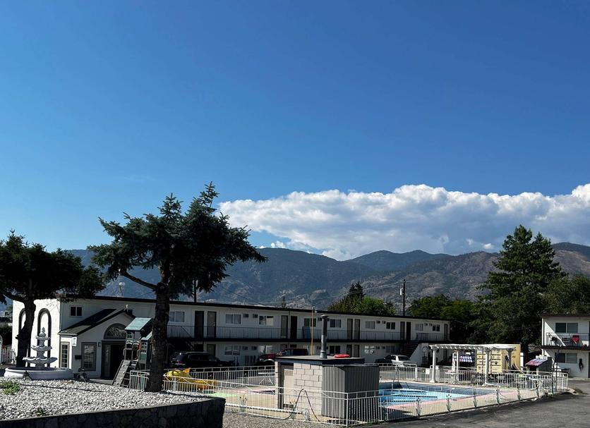 Outdoor view Photo