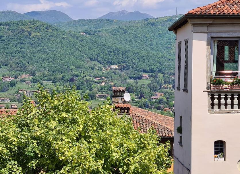 Outdoor view Photo