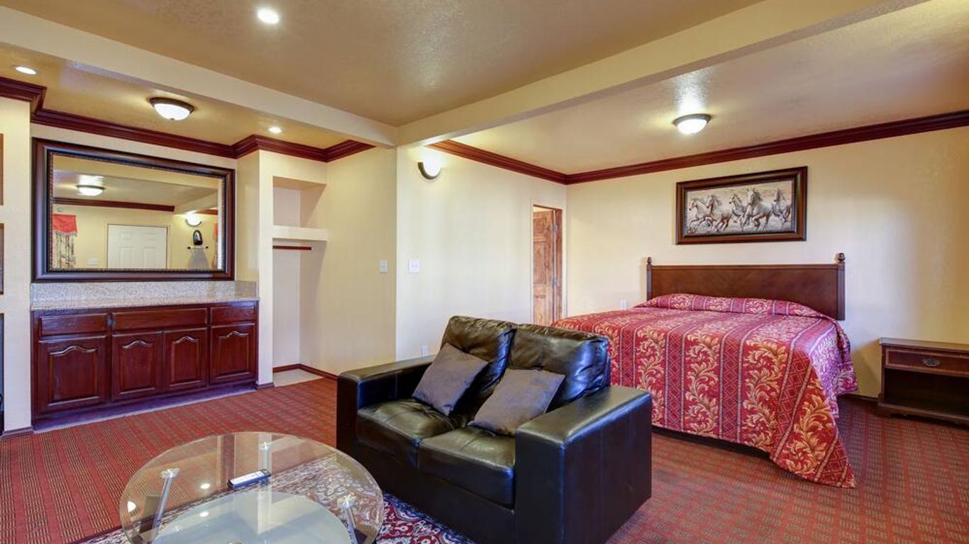 Welcome Inn