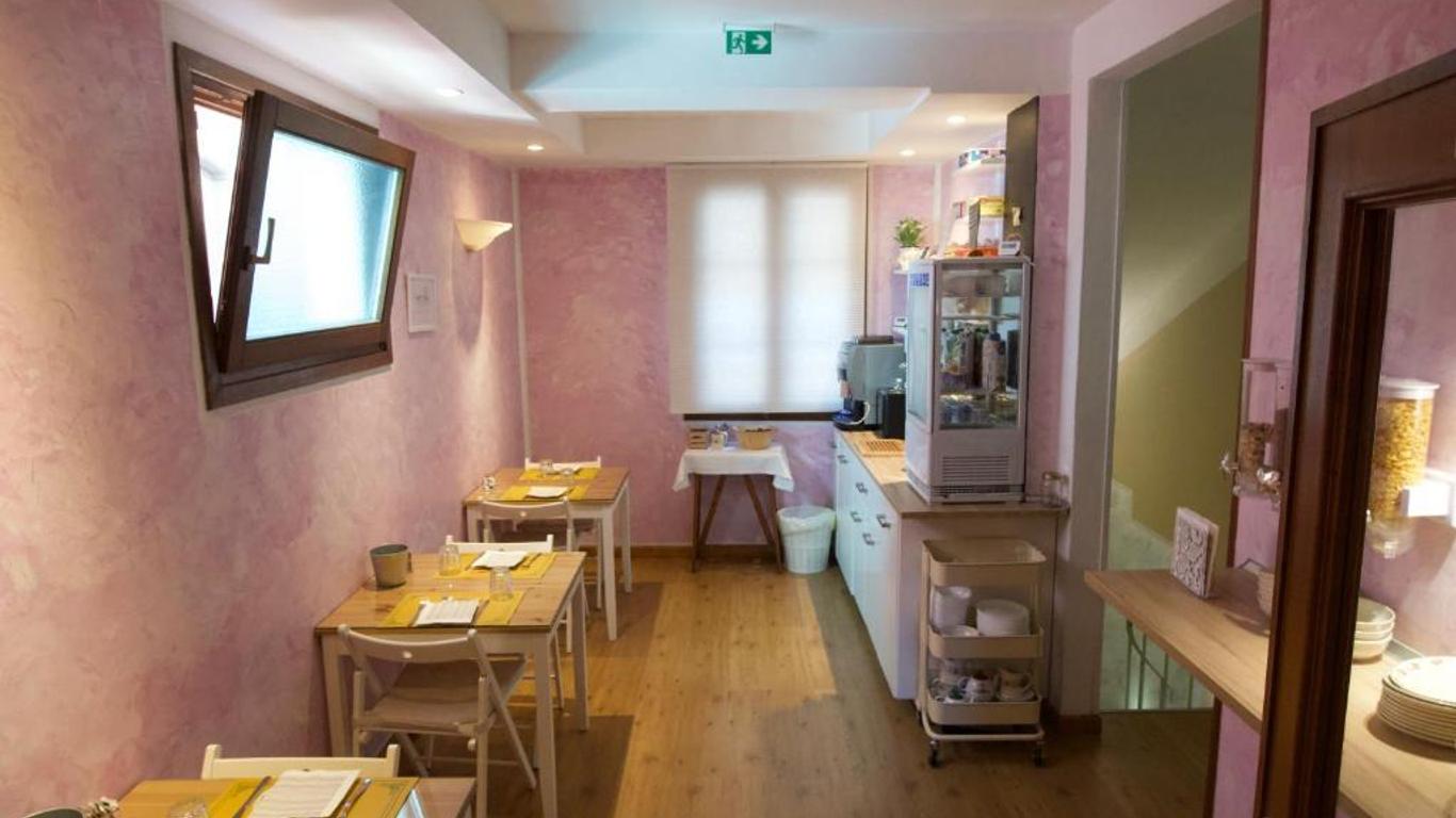 Locanda le Monache