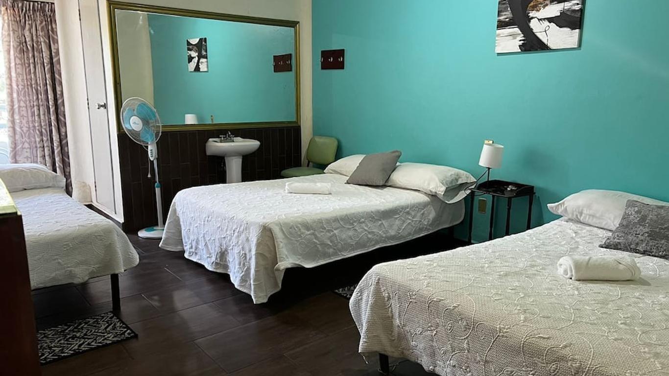 OYO Hotel Nueva York