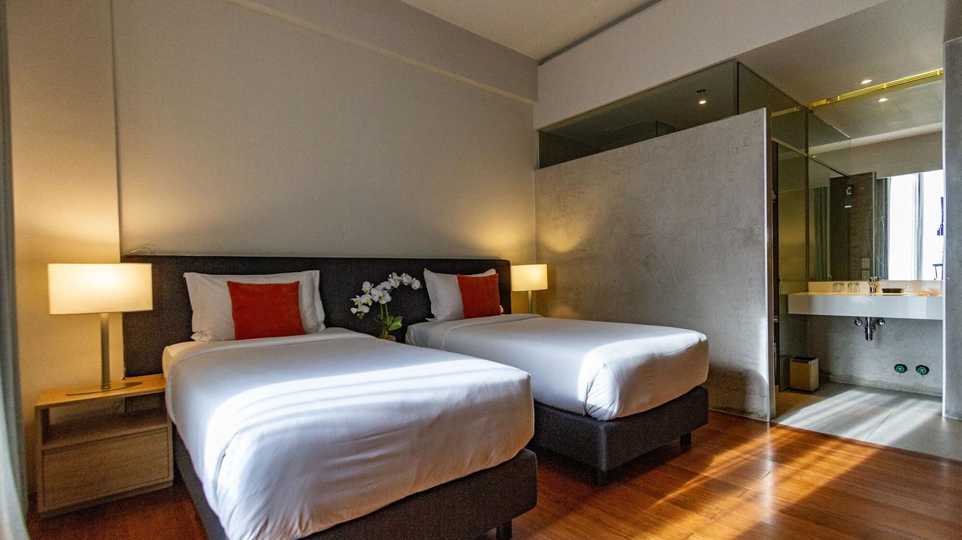 Privato Quezon City