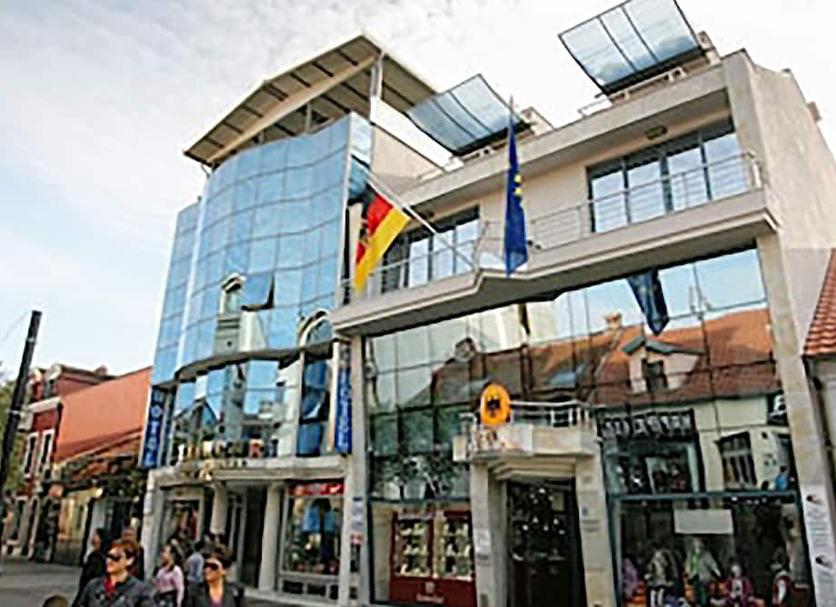 Building Photo