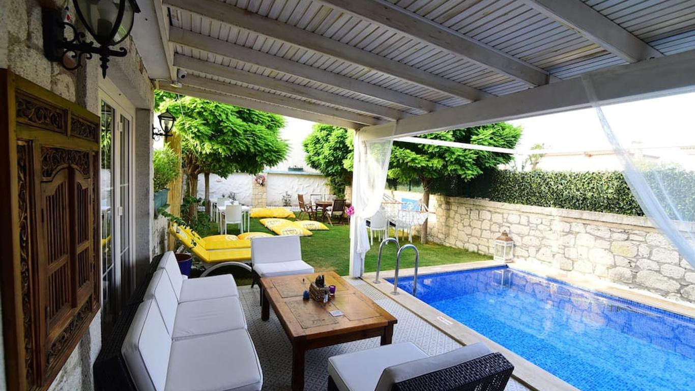 Myadress Alacati