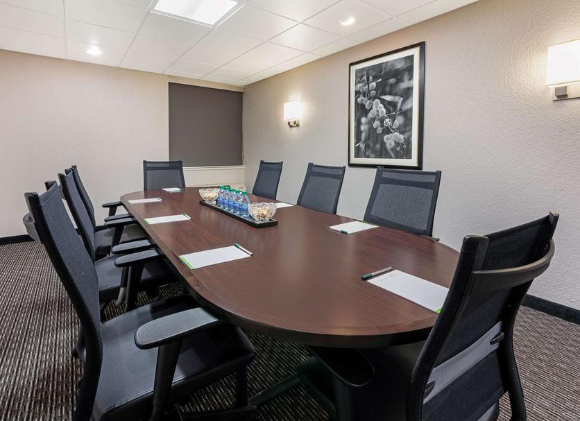Conference room Photo