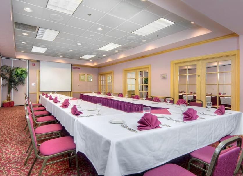 Conference room Photo