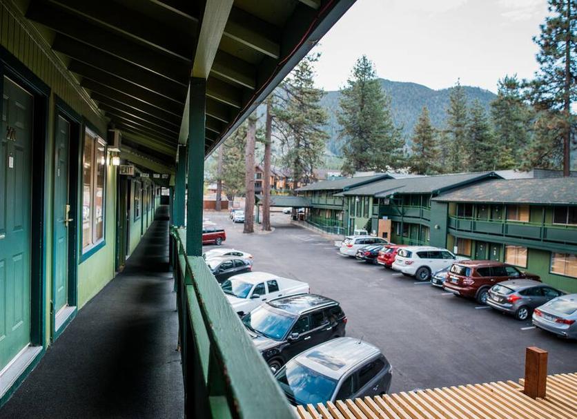 Outdoor view Photo