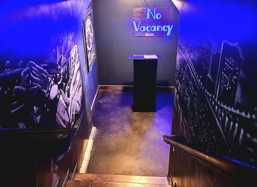 Bar Photo