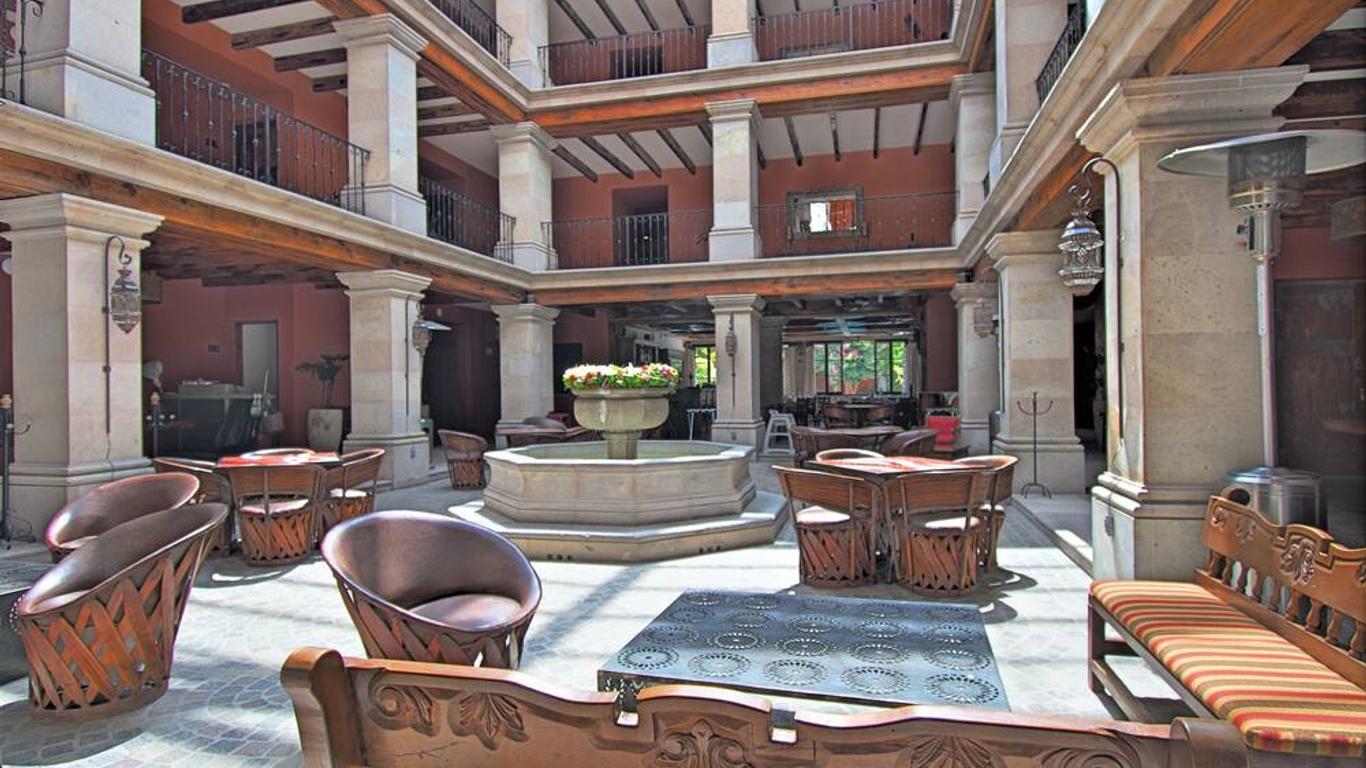 Hotel Casa Primavera Boutique & Spa