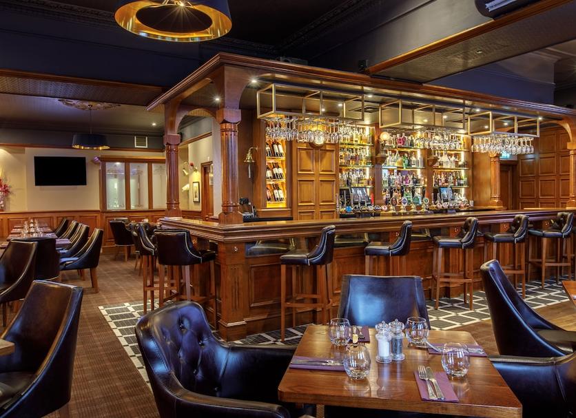 Bar Photo