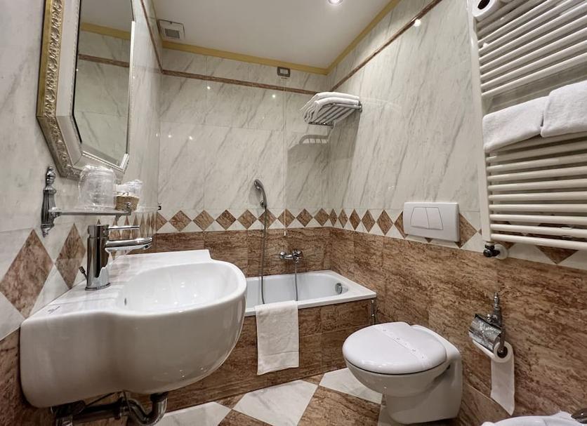 Bathroom Photo