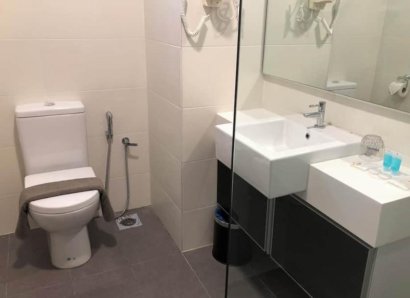 Bathroom Photo